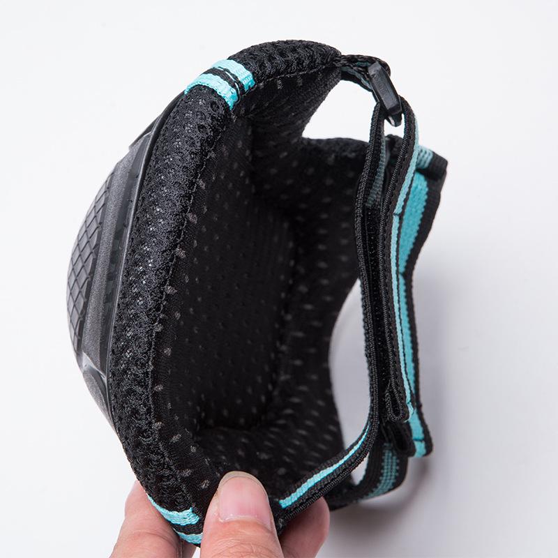 Roller Skating Palm Guard Knee Wrist Protectors Adult Protective Gear