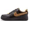 Riccardo Tisci x Air Force 1 SP 'Черный Коричневый' Мужские 677802-020