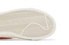Женские кроссовки Nike Blazer Low 77 Jumbo Sail Orange (Женский) Парусный/Камышовый Оранжевый-Атомный Зеленый-Черный