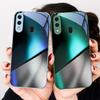 Загадочный цвет и свет Для Samsung A20 30 22 23 24 25 26 31 32 33 34 35 42 50 51 52 53 54 55 56 70 71 72 73 стеклянный чехол для телефона