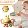 Baby Toys, Sensory Toys For Babies, 1-year-old Boys And Girls, Newborn Gifts For Babies, 0 3 6 9 12 18 Month Old Toys