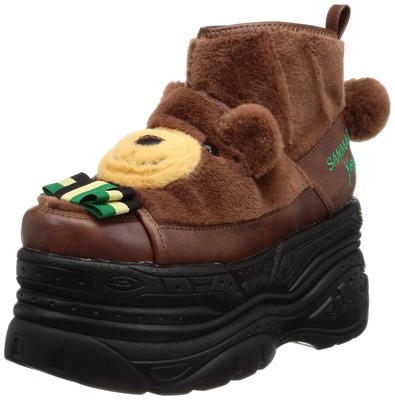 Полуботинки – Полуботинки