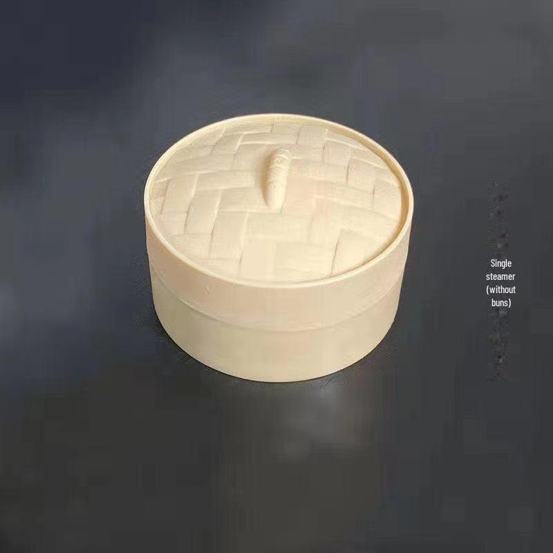 Douyin Трендовая игрушка для снятия стресса в виде жареной свиной булочки