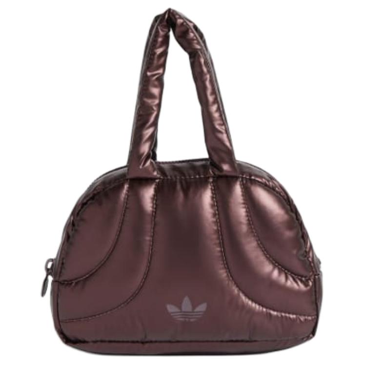 adidas Металлическая мини-сумка для боулинга Aurora Met. IY7039