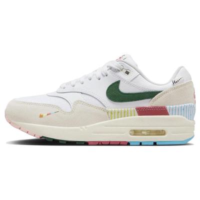 Женские кроссовки Air Max 1 All Petals United Повседневная обувь FQ0256-131