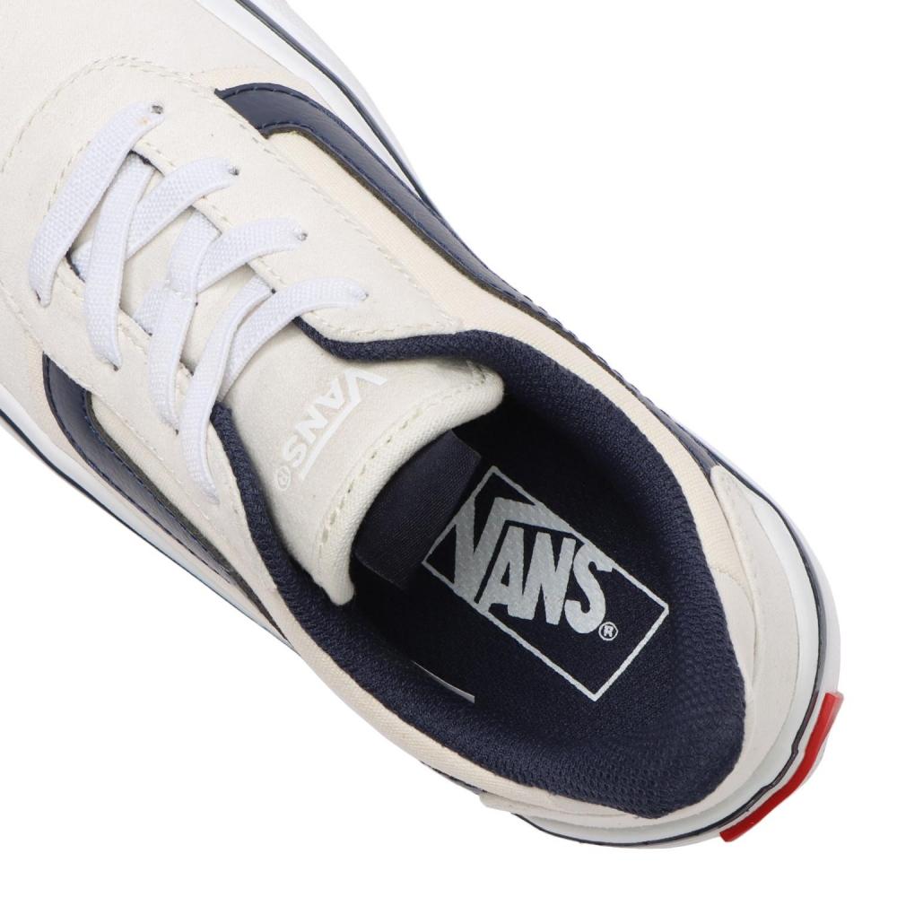 Vans Детские кроссовки V3838K N.WHITE NAVY
