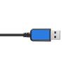 High Stability USB To RS485 Converters USB Data Cable Compatible for UART and RS485 Protocols for BMSSystems 60cm