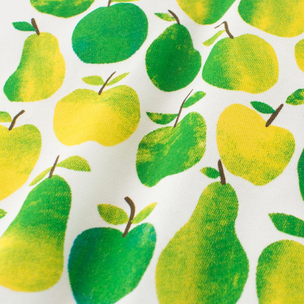 Children's Clothing T-shirt Summer New Style Children's Fruit and Baby Girl's Clothing