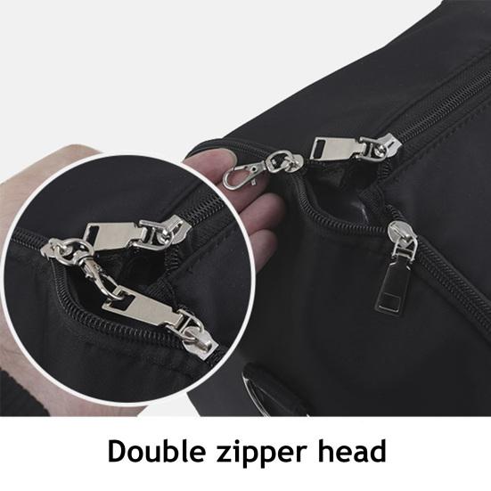 Дорожная сумка большой вместимости, спортивная сумка, ручная кладь, сумки с несколькими отделениями