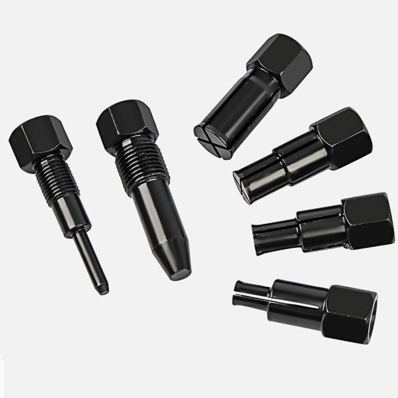 Инструмент для снятия подшипников мотоцикла, практичный съемник подшипников с двумя когтями для ремонта разборки мотоцикла