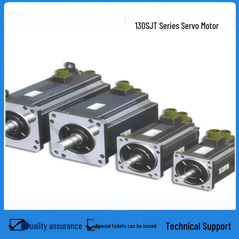 Серия сервоприводов для шины CNC Rongyu