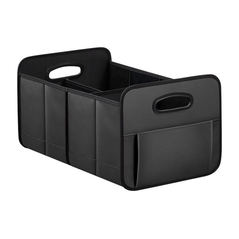 Tesla Model 3/Y/S Trunk Storage Box