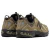 Кроссовки CAYL x New Balance 610 Covert Green Унисекс Бежевый Черный ML610TCL