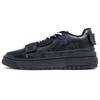 LiNing STA X  Rookie Low Top Retro Basketball Shoes Men Sneakers Black ABCS027-3