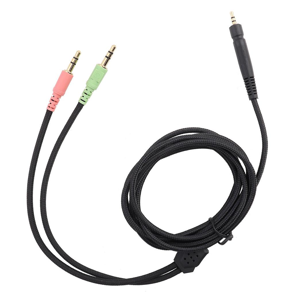 Игровой кабель для наушников Sennheiser G4ME ONE PC 373D PC37X GSP350 500 600PC Version