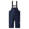 Rain Pants Navy 2XL [Daiwa] 25DR-6325P