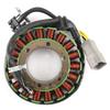 Alternator Stator Coil For Can-Am Quest 500 650 4x4 02-04 Bombardier 420296325