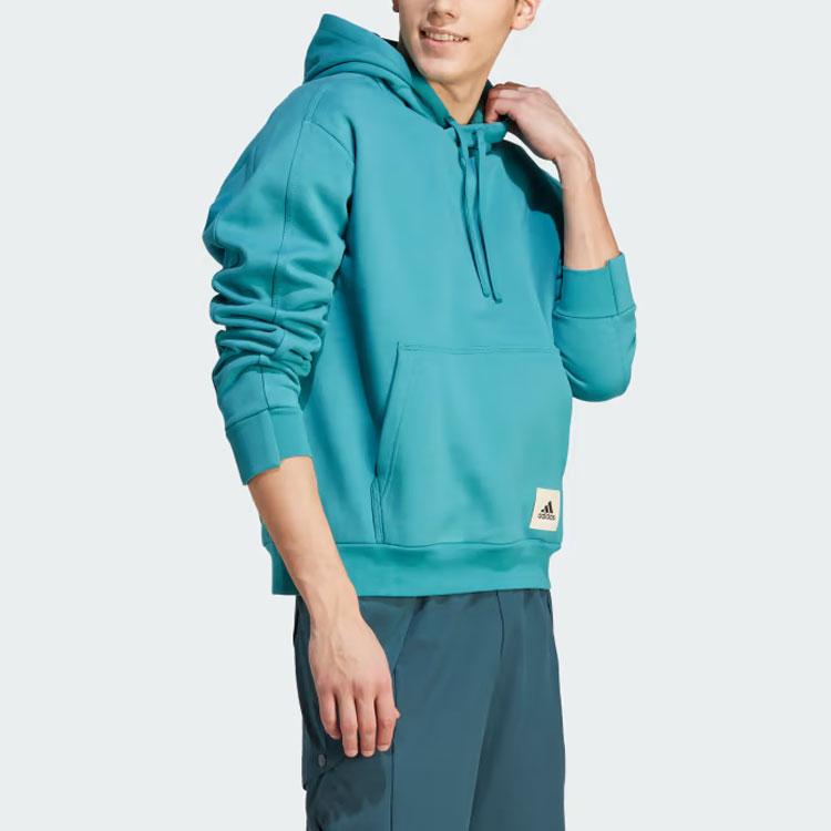 adidas Флисовая толстовка для отдыха 'Arctic Fusion' IM0479