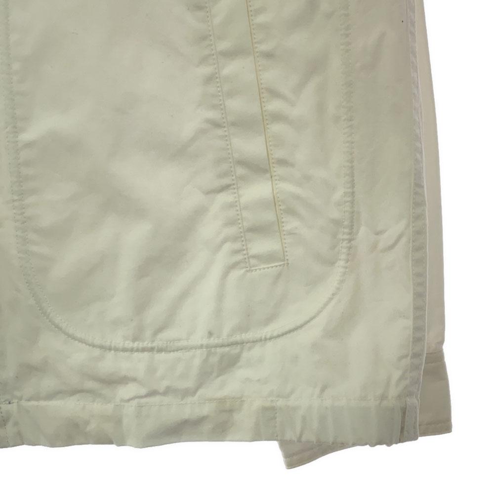 TOKYO NATURAL HIKING CLUB сделано в Японии Принт с логотипом на спине Длинный рукав Куртка-анорак Мужская Б/У