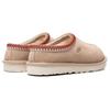 UGG Tasman Slipper Sand Dark Cherry женские кроссовки коричневые 5955-SNDD
