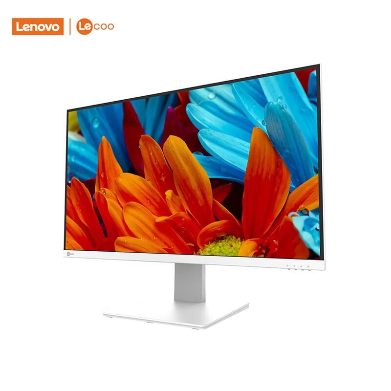 Lenovo Lecoo 27-inch All-in-One Desktop PC (CN version)