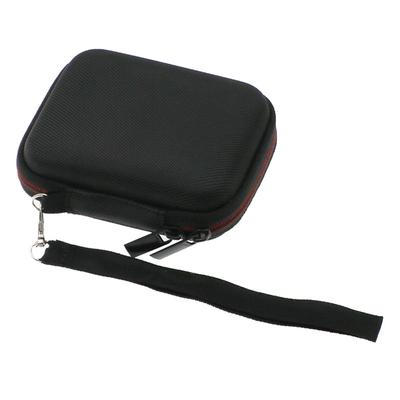 Портативный чехол для беспроводного магнитного power bank Baseus 5000 мАч, маленький, пылезащитный, устойчивый к царапинам