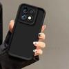 Для чехла Motorola Edge 60 Fusion Для чехлов для мобильного телефона Moto Edge60Fusion Роскошный матовый мягкий чехол-фунда Каркас Coques