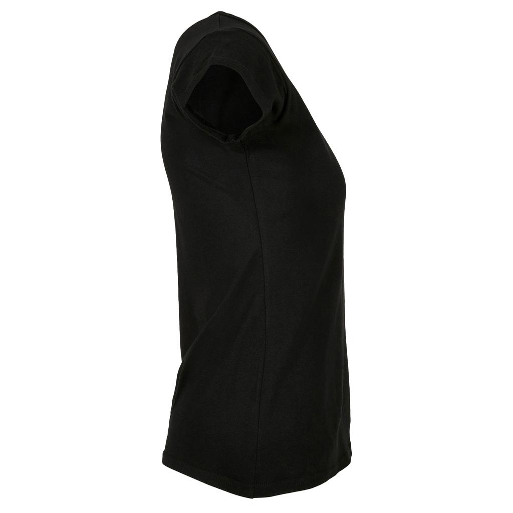 Build Your Brand Womens/Ladies T-Shirt