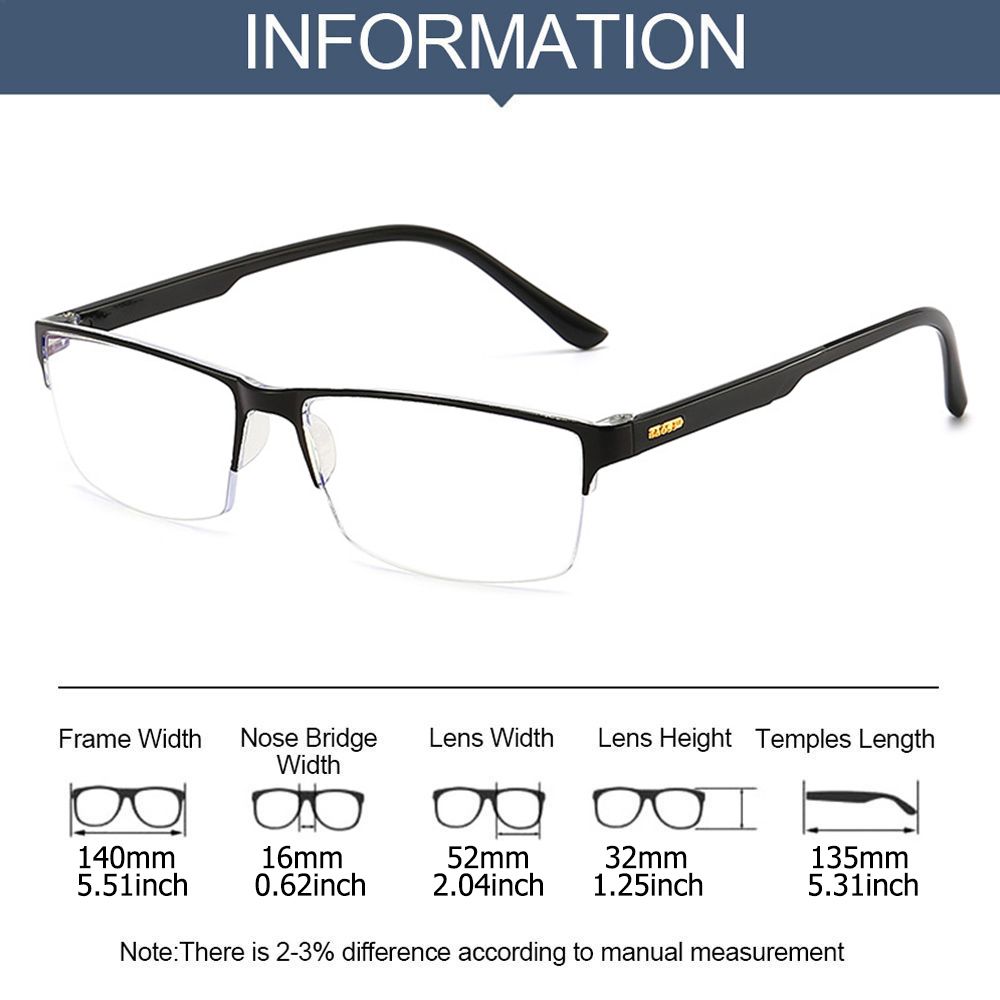 Очки для чтения с защитой от синего света, очки для чтения с защитой от синего света и пресбиопии, компьютерные очки