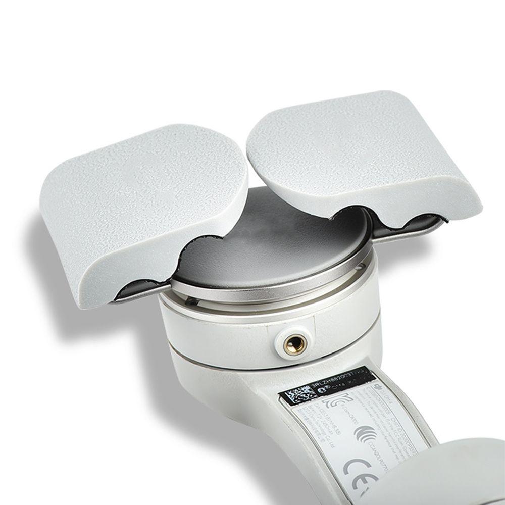 Быстросъемный держатель для телефона с магнитным креплением для DJI OM 5/4/SE с удлинительной пряжкой PTZ-кронштейна