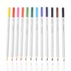 41-Piece Children's Art Set: Colored Pencils & Watercolors for Sketching and Painting