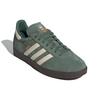 adidas Коллекция ретро национальной сборной Gazelle - мужские кроссовки Mexico Green Green-Oxide Wonder-White ID3726
