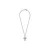 GUCCI 925 Sterling Silver Necklaces Unisex Silver (Unisex) Necklaces YBB550207001