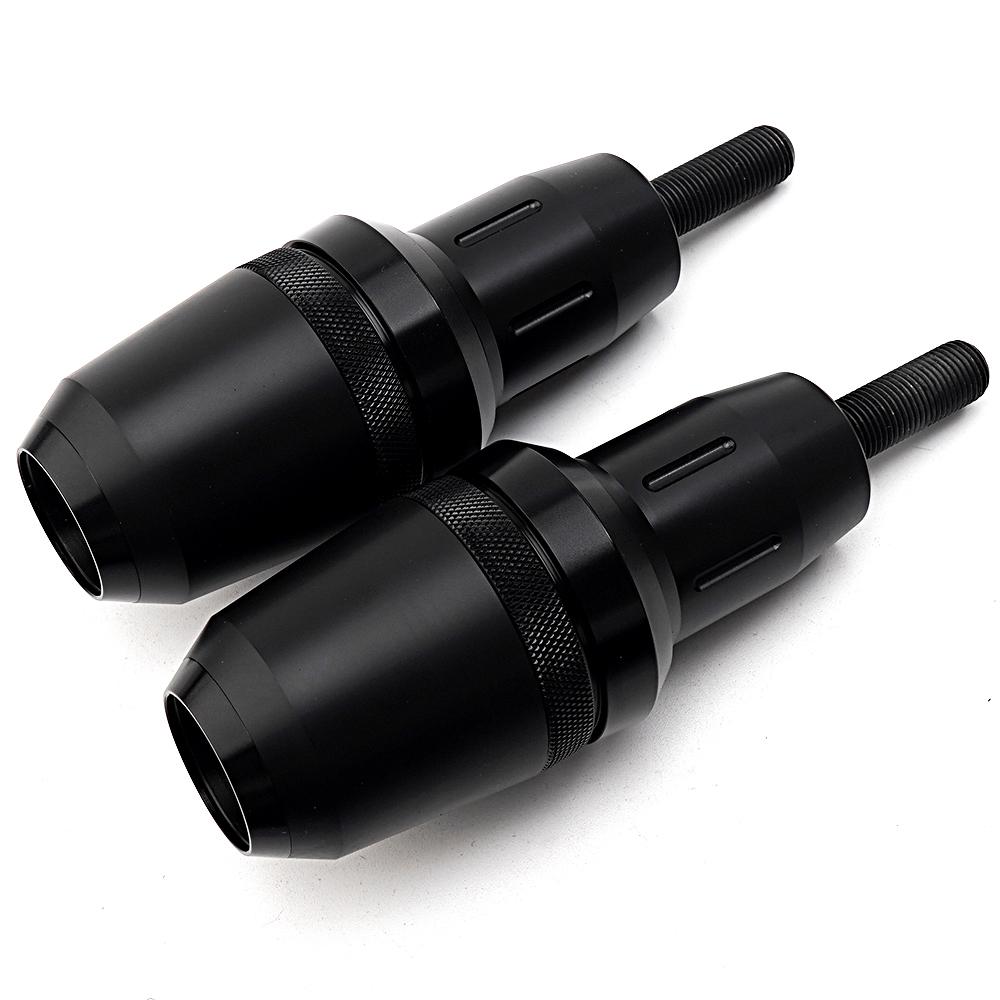 For YAMAHA MT07 TRACER 7 700 GT FZ07 Motorcycle Frame Sliders Crash Protector MT-07 TRACER 2014-2021 2022 2023 TRACER7 TRACER700