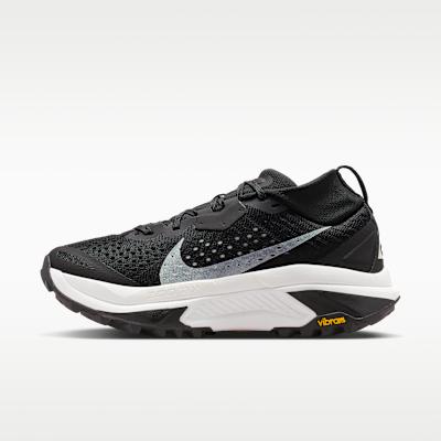 Women's Sneakers Nike Wmns ZoomX ACG Zegama 'Black Summit White'