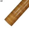 Universal Car Trim Film Distinctive 30Cmx100Cm Wood Texture