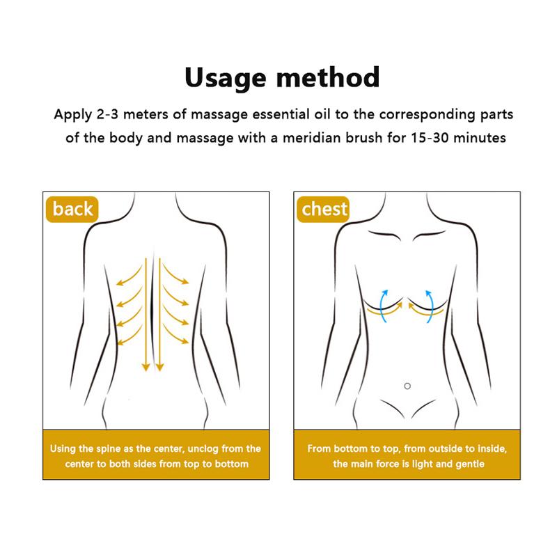 2023 Scorpion Brush Dredging Meridian Massage Copricorn Five Elements Body Beauty Универсальный инструмент для похудения и скребков