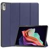 Чехол для планшета Lenovo Tab P11 2-го поколения 11,5 2022 TB350FU, складной смарт-чехол с подставкой для Xiaoxin Pad Plus, противоударный защитный чехол