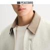 PEACEBIRD Men's BABCF4109 Jacket