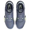 Nike Кроссовки Air Max Impact 4 'Ashen Slate Barely Volt' Повседневная обувь DM1124-402