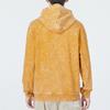 Jordan Мужские спортивные толстовки с логотипом Tie-Dye, желтые DR3088-712