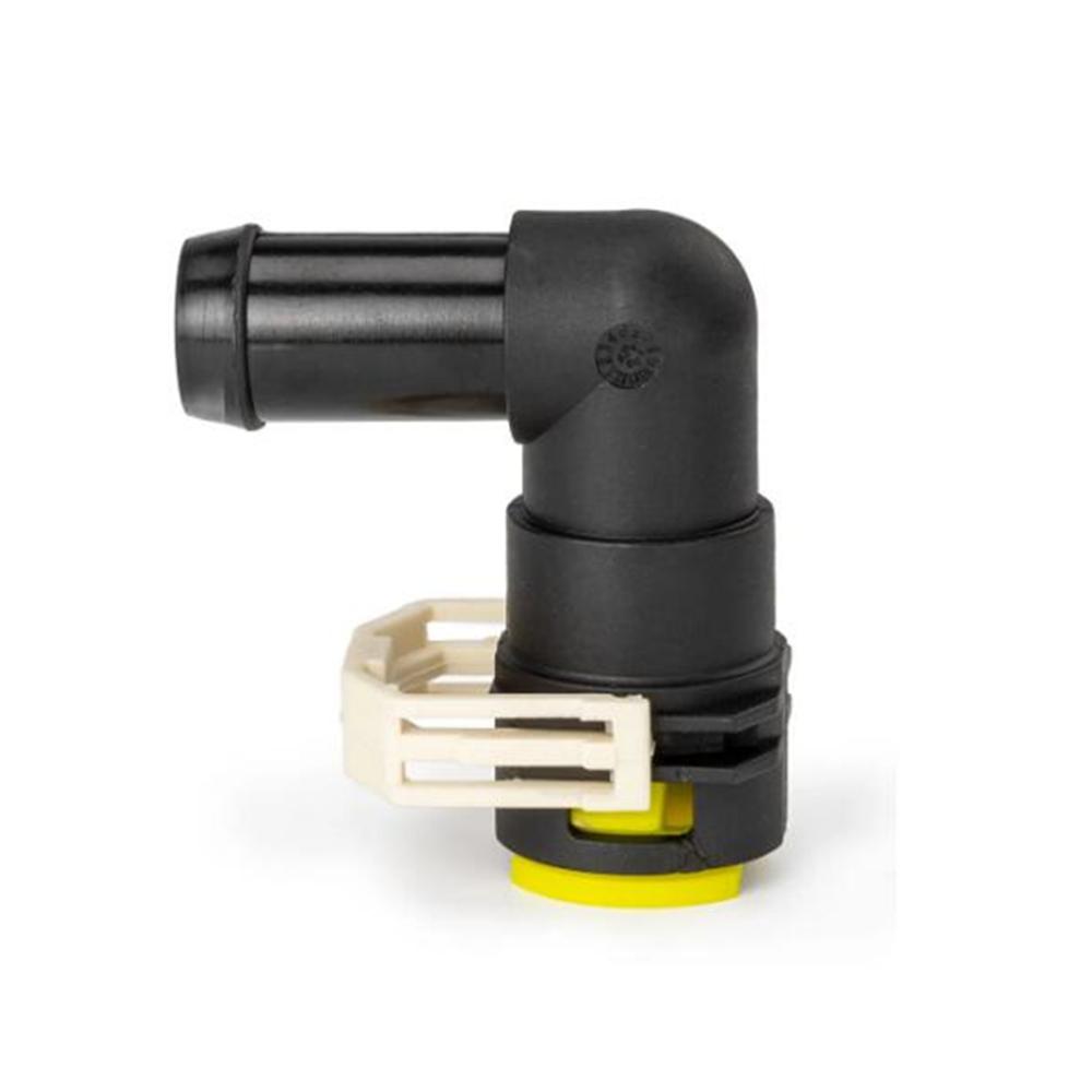 Соединитель водяного шланга для Mazda 3 CX-7 CX-9 2007-2013 B37F61240 B37F-61-240