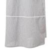 Triumph Women S Stripe Cotton Nightgown Grey Tfwop223gy