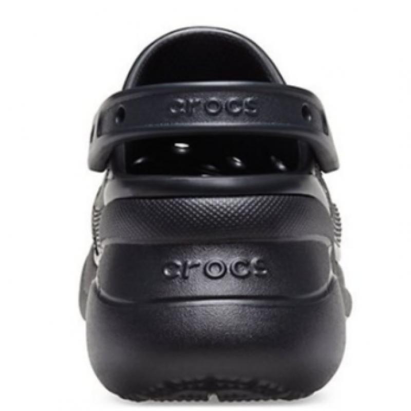 Crocs Классические клоги Bay Clog Женские 206302 001