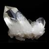 Stones and Minerals. Quartz. 158.0 Ct. Freney d'Oisans, Bourg d'Oisans, France..