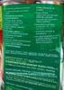One-layer impregnation for wood and concrete, rosewood, 0.75l