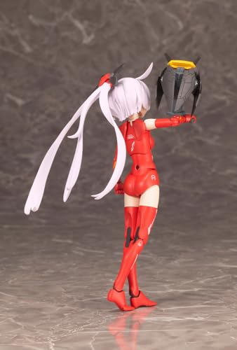 Kotobukiya Megami Device SOL Raptor BEAST MODE Height Approx. 180mm 1/1 Scale Plastic Model