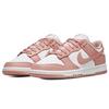 Nike Dunk Low 'Rose Whisper' Женские кеды для скейтбординга DD1503-118