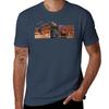 Utah National Parks: Bryce, Zion, Canyonlands, Arches, Capitol Reef T-shirt Man T Shirt Graphic Man Graphic T Shirt T-shirt