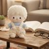 Animal Onesie Cotton Doll's Clothes Set Cute Style 10cm Doll Clothes  Children's Gift